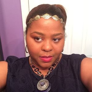 Meet your Posher, Shanda